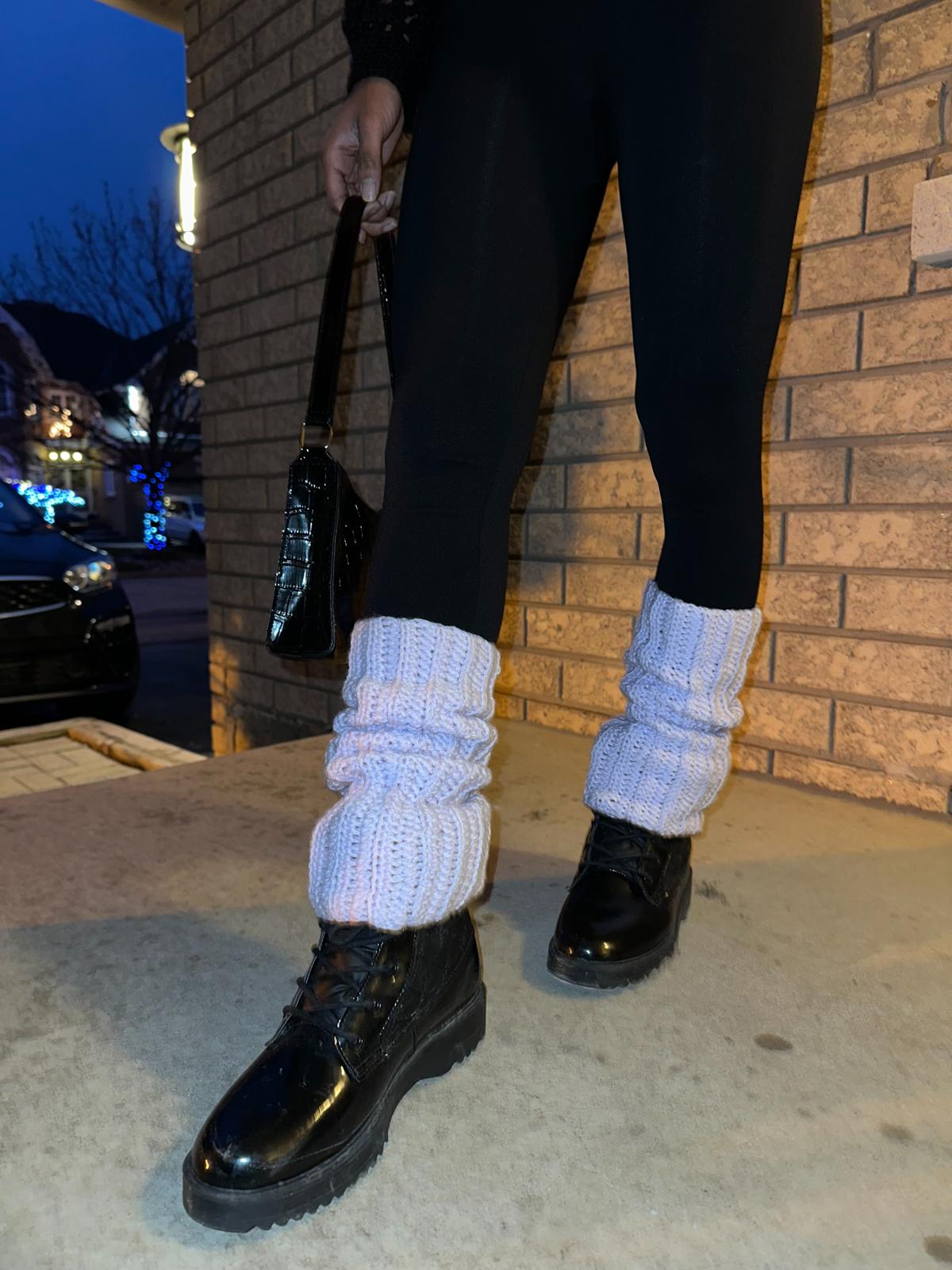 Leg Warmers
