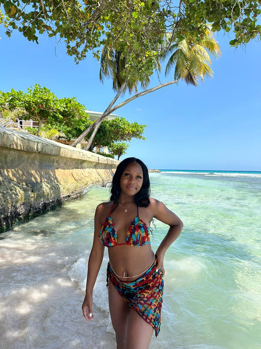 Summer Feeling Beach Set (3pcs)